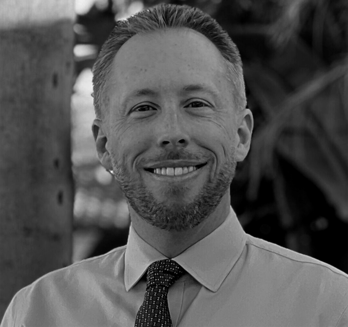 Eric M. Jackson