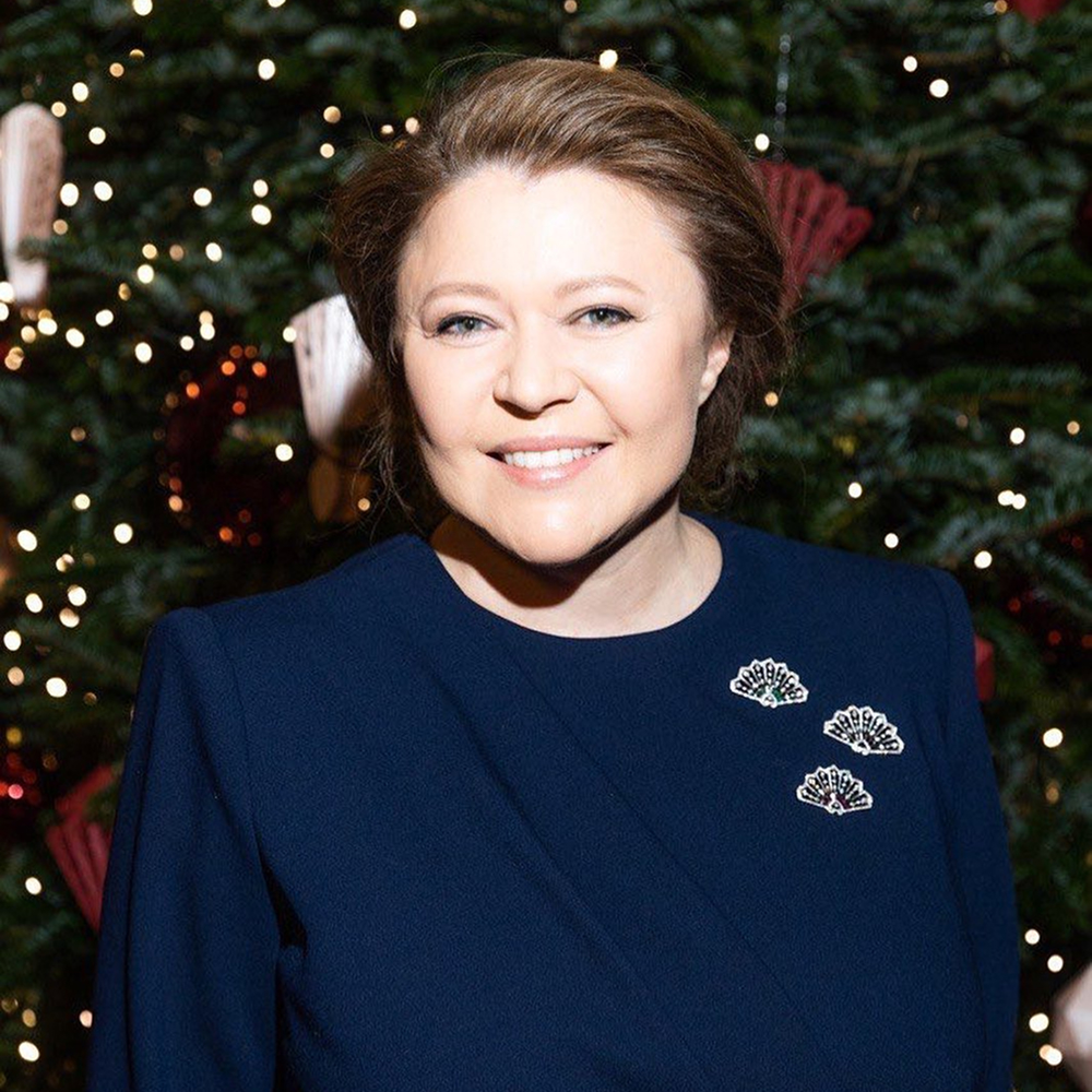 Marina Averbukh