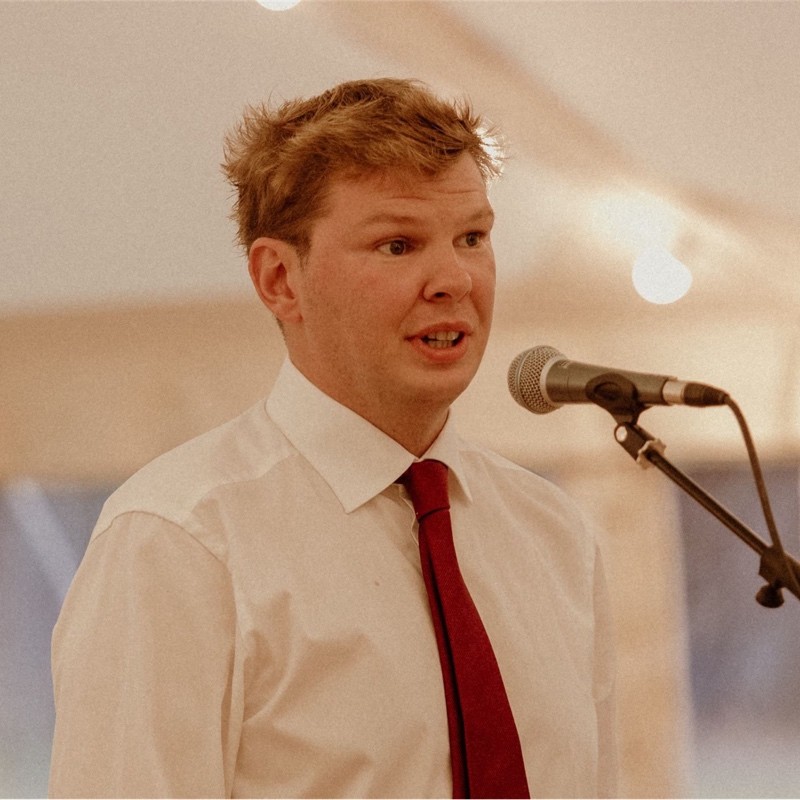 Phil Patterson