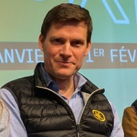 Yvan Joly