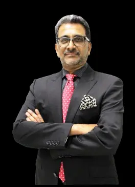 Nathan Mahalingam