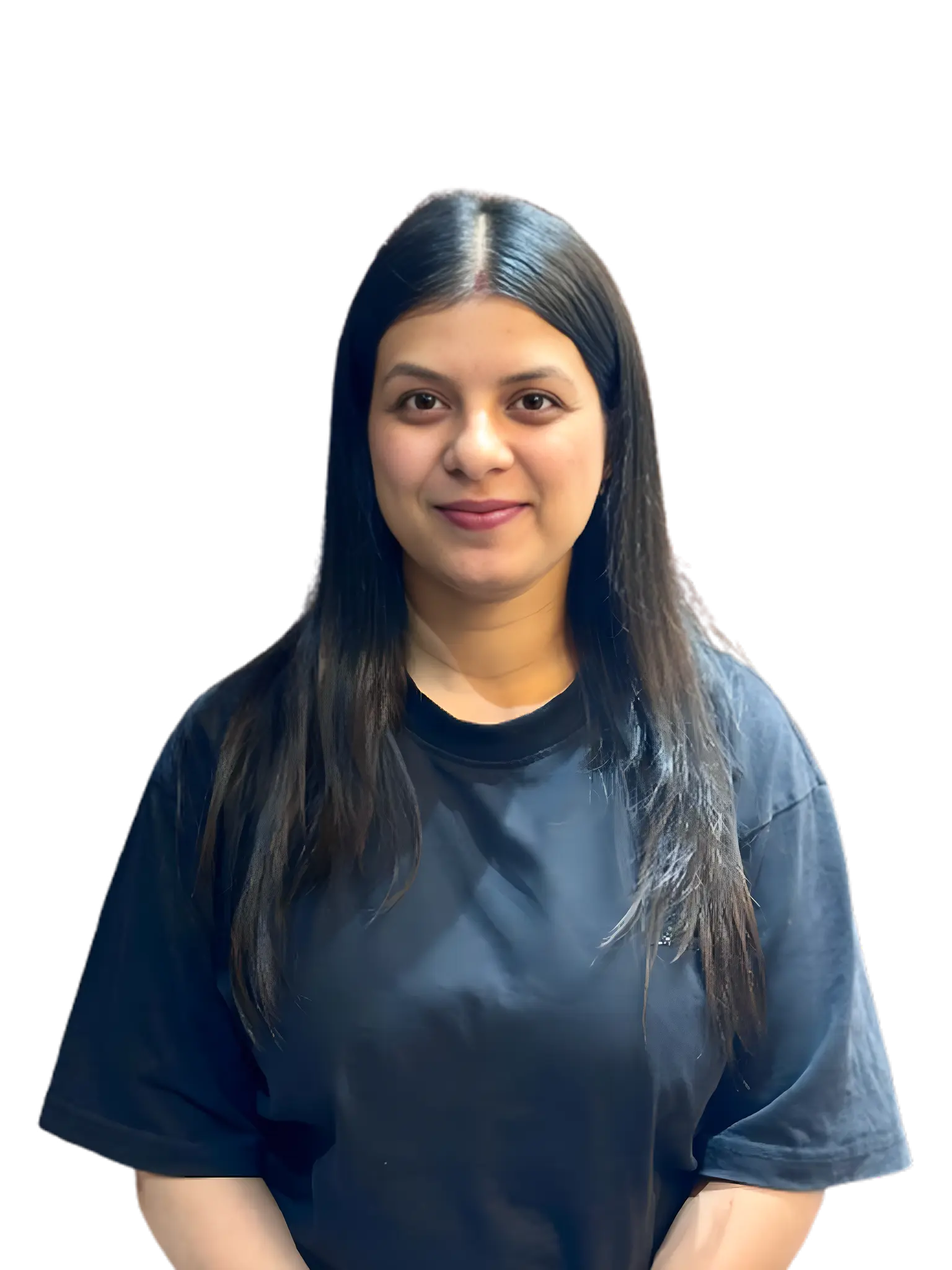 Divya Chaudhary
