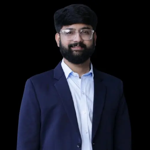 Karan Chopra