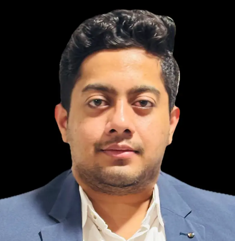 Vishal Yadav