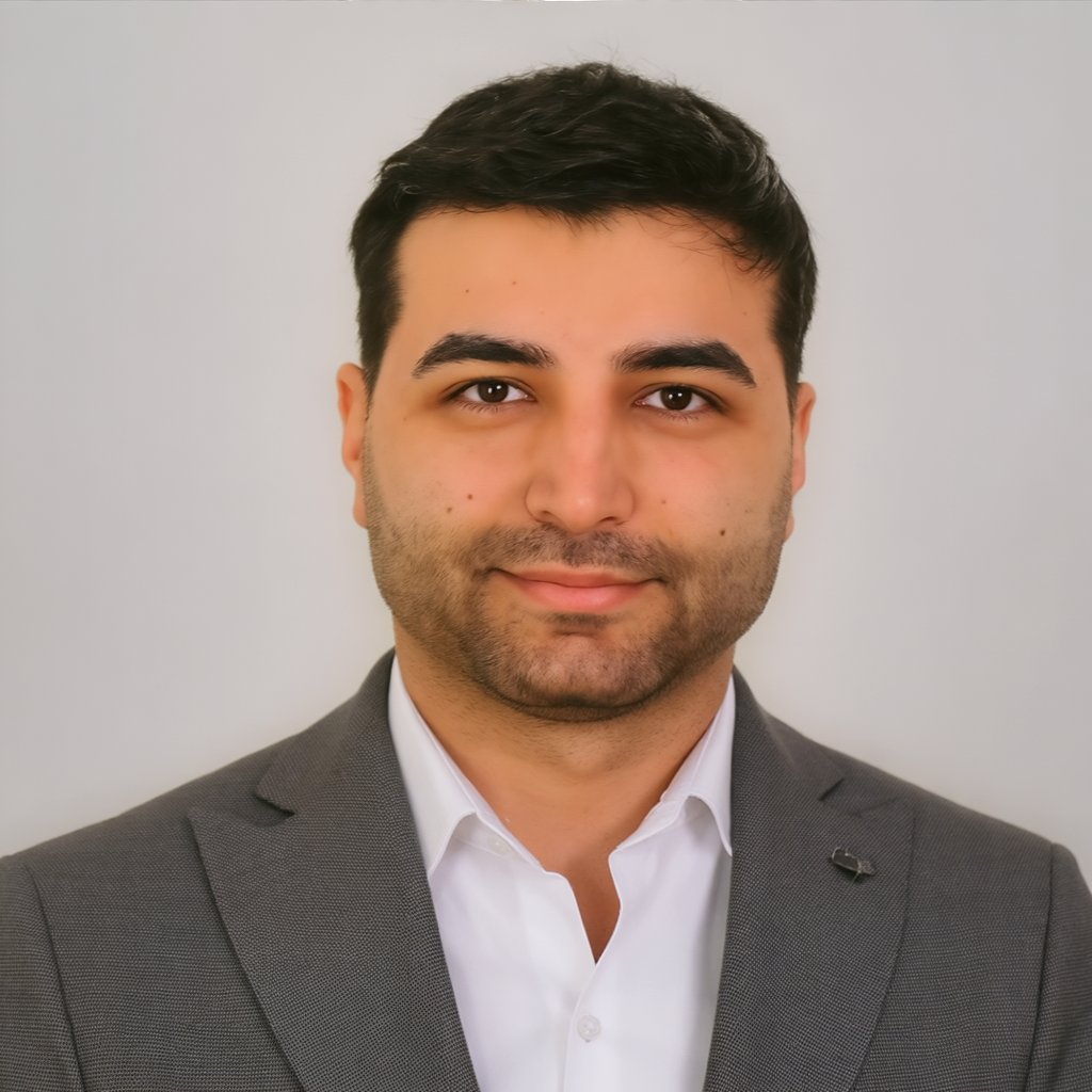 Onurcan Dönmez