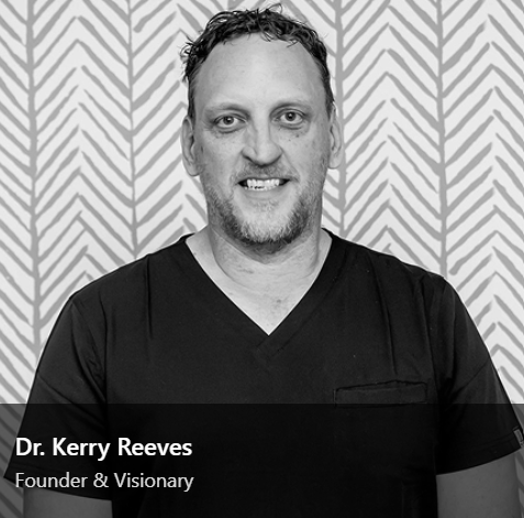 Dr. Kerry Reeves