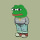 Just a chill Pepe