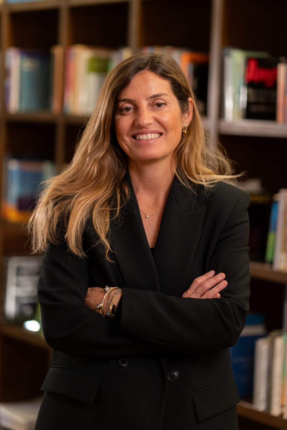Dr. Mai Kabbani
