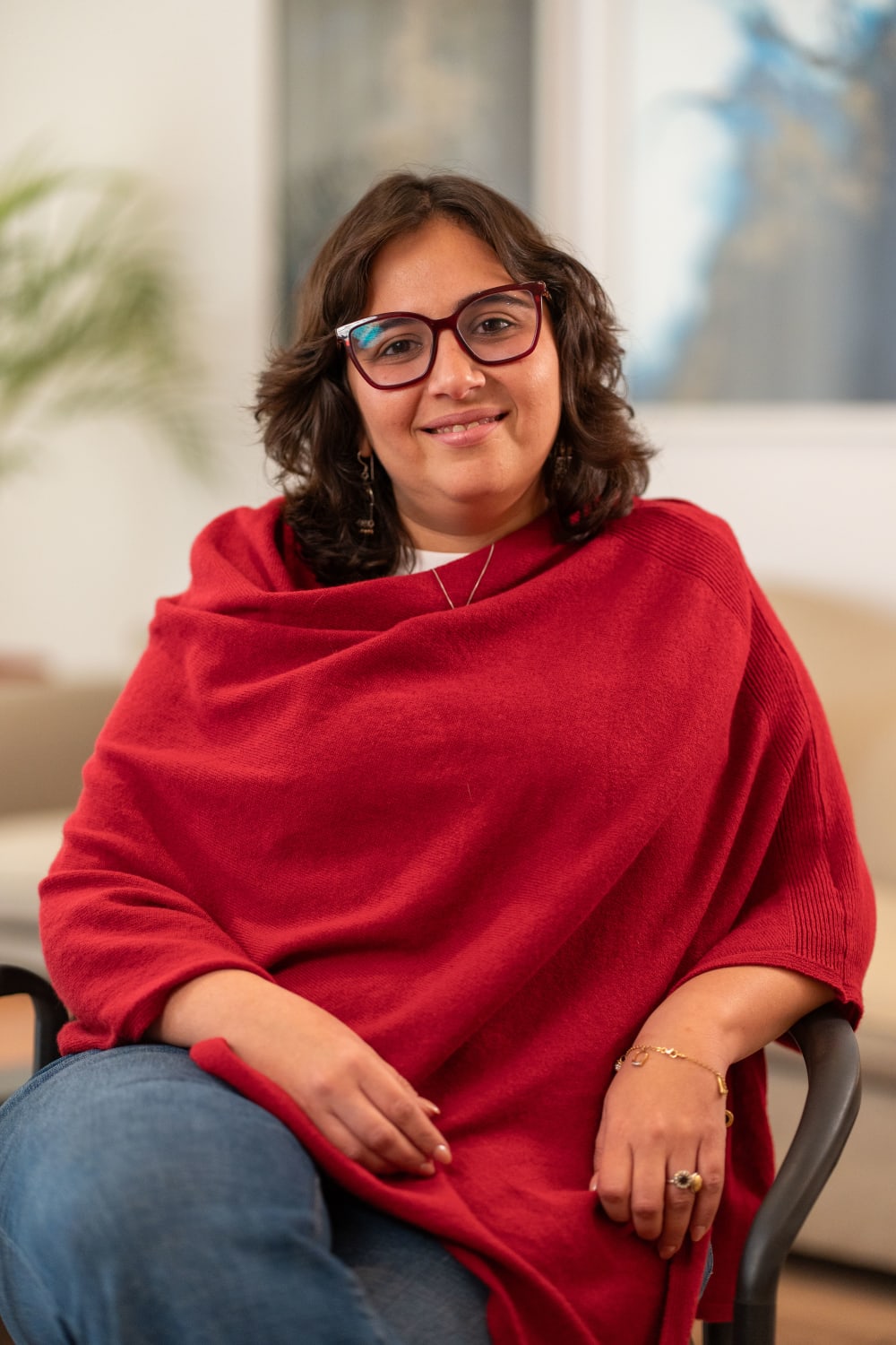Mai El Kharrat