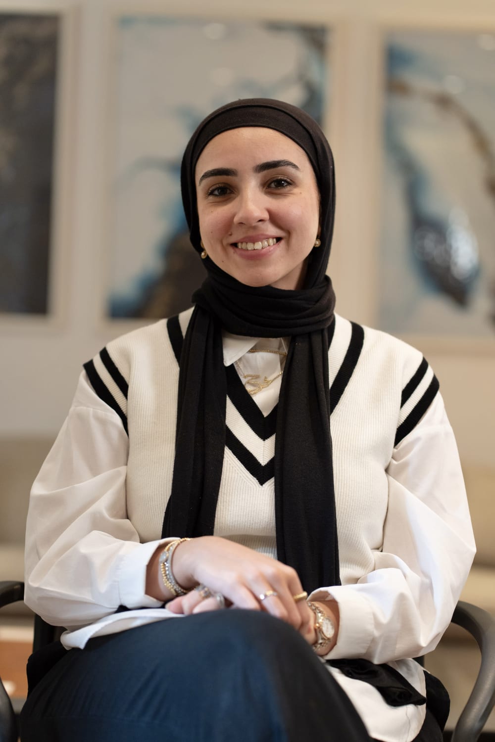 Farah Abdelbary