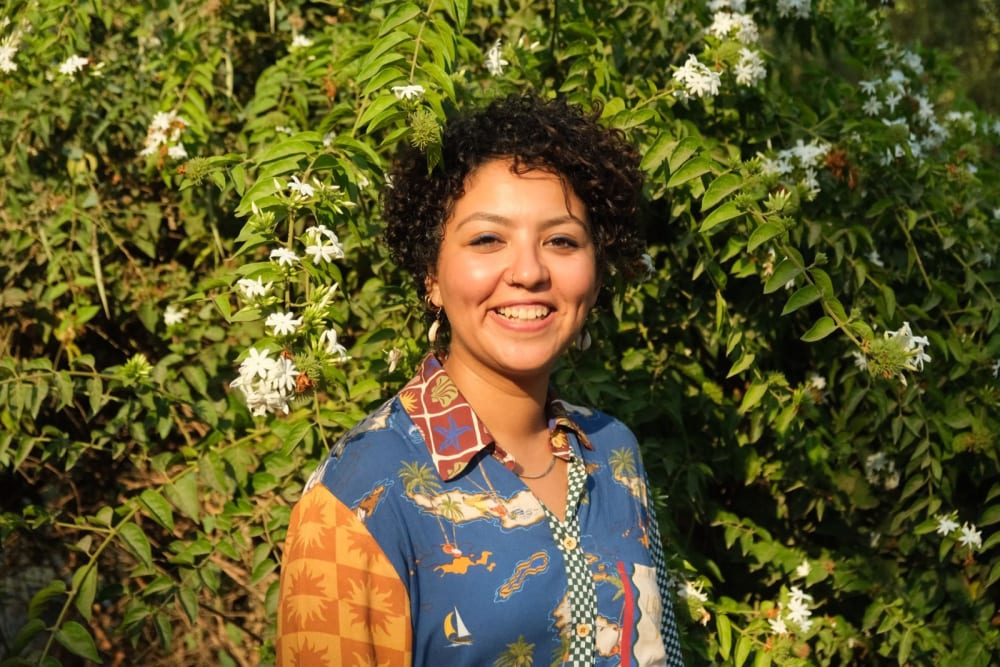 Sarah Salah