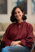 Yasmine El Shamy