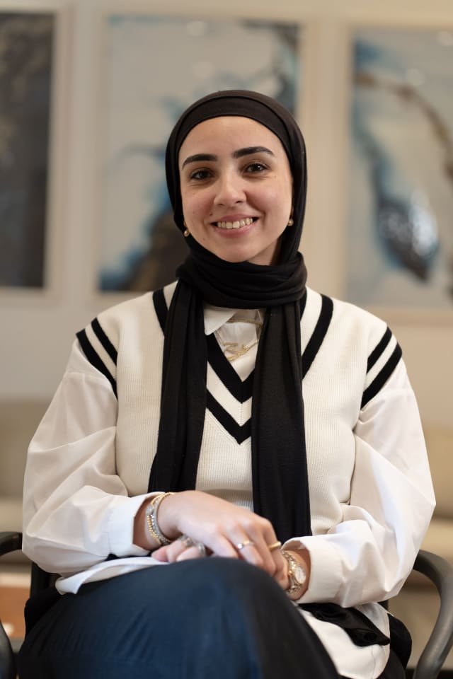 Farah Abdelbary