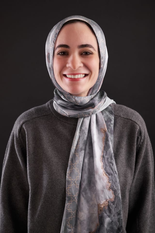 Heba Ghoneim