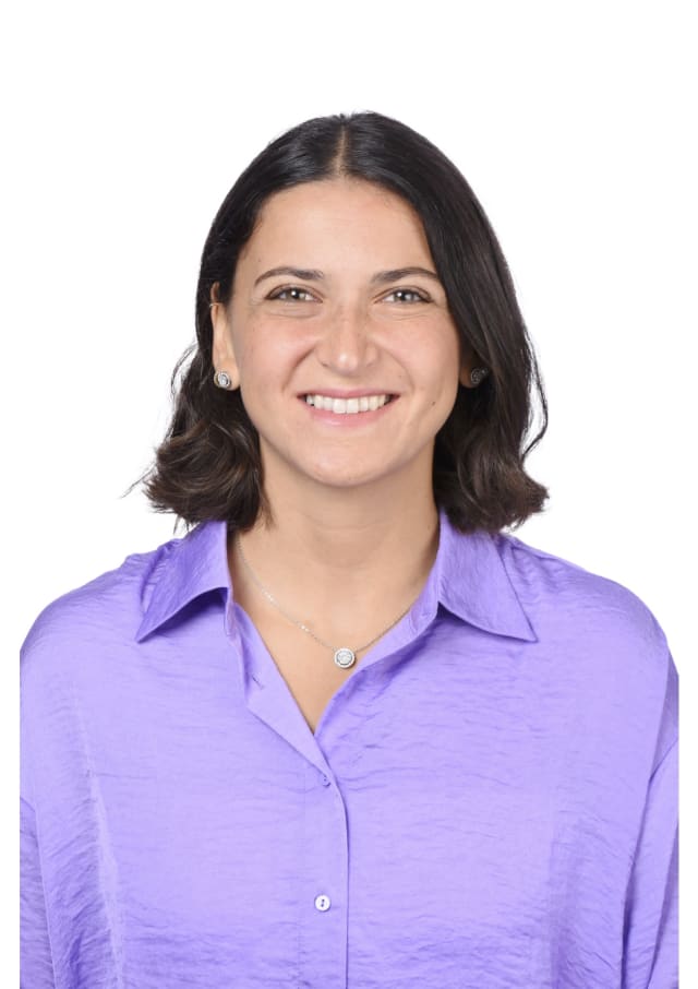 Zeina El Shazly