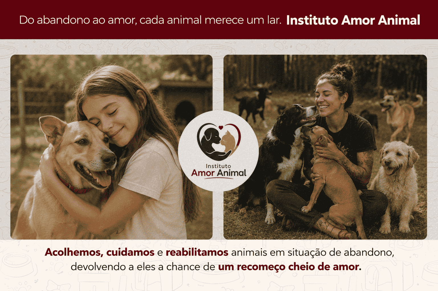 Instituto Amor Animal