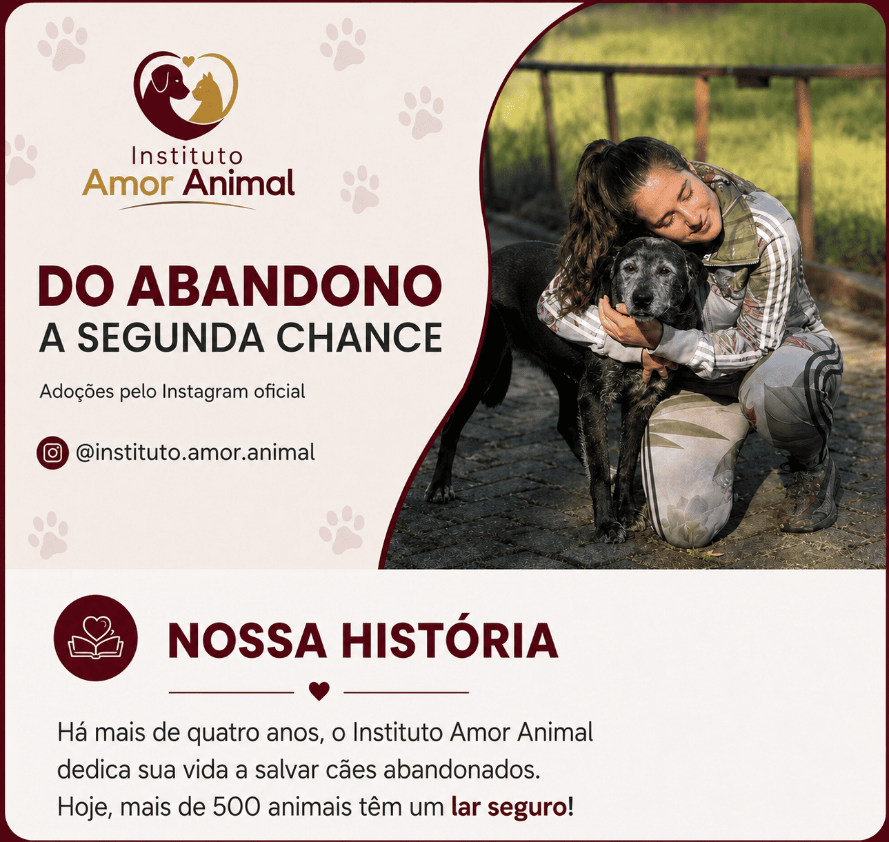 Instituto Amor Animal