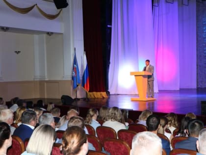 «Единая Россия» определила кандидатов на выборах в облдуму