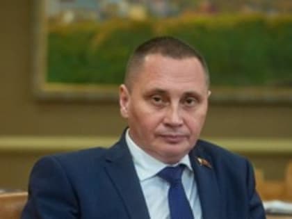 Кто сменит Владимира Шарыпова