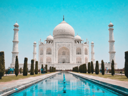 Онлайн-конференция на тему Российско-Индийского сотрудничества