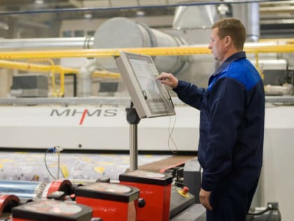 «Родники-Текстиль» реализует в ОЭЗ «Иваново» крупный инвестпроект