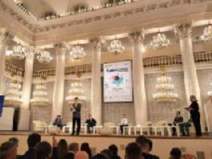 Кинешемцы – лауреаты Всероссийской конференции «Юные техники и изобретатели»