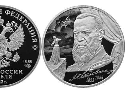 В основу сюжета драмы Островского «Бесприданница» легло реальное событие