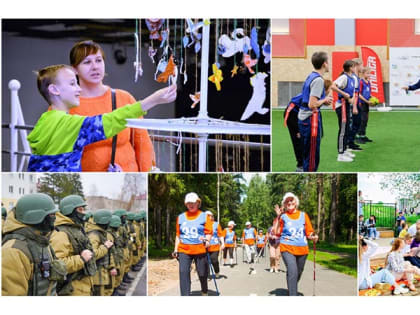 Ивановские некоммерческие организации получили поддержку Фонда президентских грантов