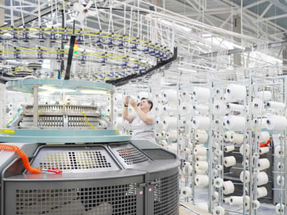 Рабочая встреча Станислава Воскресенского с Президентом России: создание технологичной экономики и развитие сельского хозяйства