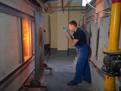 «Поликор» и «Навтекс» - одни крупнейших налогоплательщиков Ивановской области