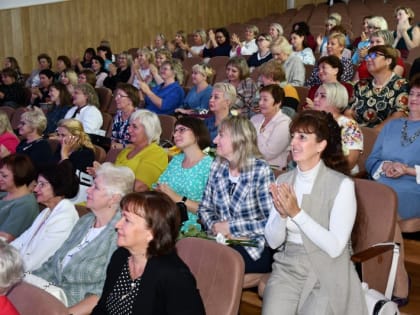 Председатель Ивановской городской Думы принял участие в межрегиональном форуме работников дошкольного образования