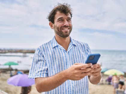 На 25% увеличился турпоток россиян в зарубежные страны в мае