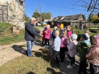 ПРОДУКТИВНОЕ НАЧАЛО УЧЕБНОГО ГОДА