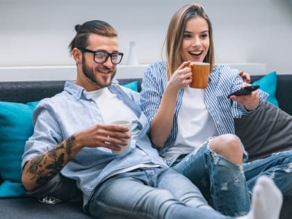 МегаФон предоставил клинтам возможность переключаться между 4 киносервисами