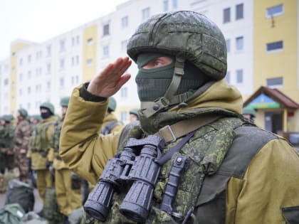 В Ивановской области введены бесплатные земельные участки для участников СВО