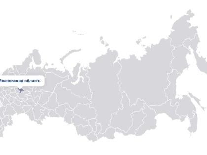 За сутки в Ивановской области госпитализировали 9 ковид-пациентов