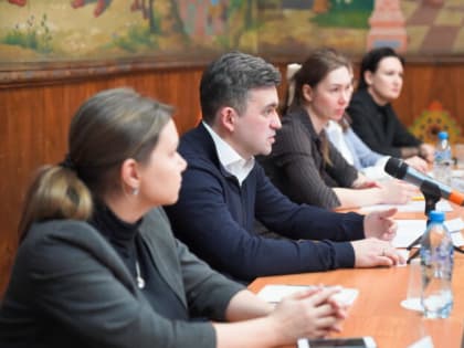 Во второй этап губернаторской программы преображения детских садов вошли 75 дошкольных учреждений