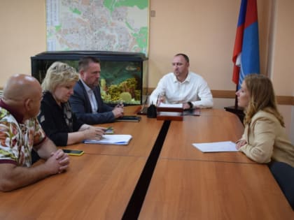 В Иванове до осени установят свыше семисот детских игровых элементов