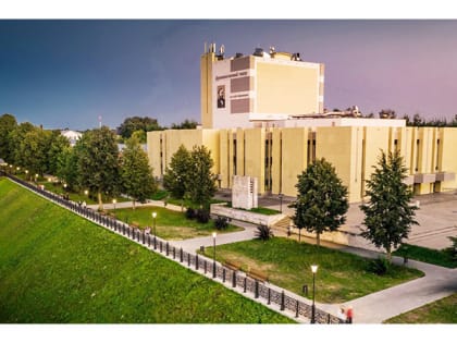 В Ивановской области утвердили план мероприятий к 200-летию со дня рождения великого драматурга Александра Островского