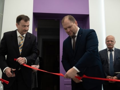 В ИГЭУ продолжается модернизация инфраструктуры