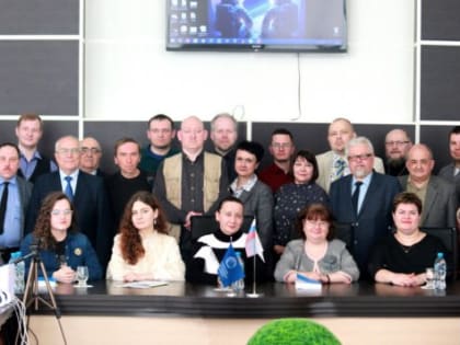 В ИвГУ прошла конференция «Государство, общество, церковь в истории России ХХ–ХХI века»