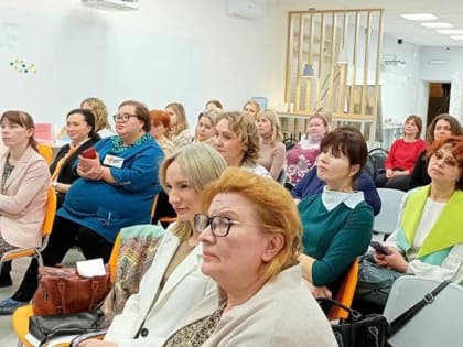 В Ивановской области прошла научно-практическая конференция «ПРОкоммуникации37»