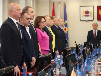 В бюджете города предусмотрены средства на приобретение специализированной техники для уборки города