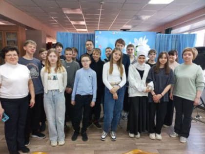Профилактическая беседа о вреде электронных сигарет