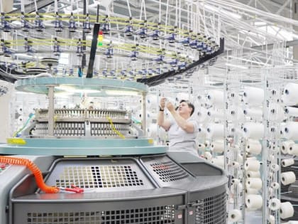 Резиденты ОЭЗ смогут возмещать в 2 раза быстрее налог на добавленную стоимость