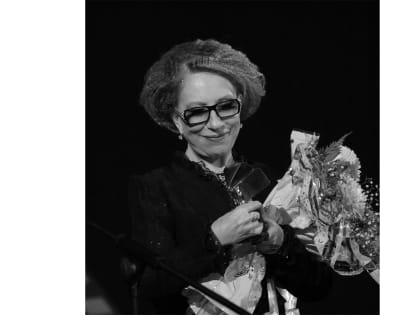 Станислав Воскресенский выразил соболезнование в связи с кончиной актрисы Инны Чуриковой