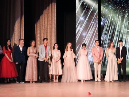 Дерзайте, мечтайте, стремитесь к поставленной цели