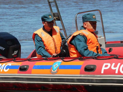 Профилактика безопасности на водоемах в летний период