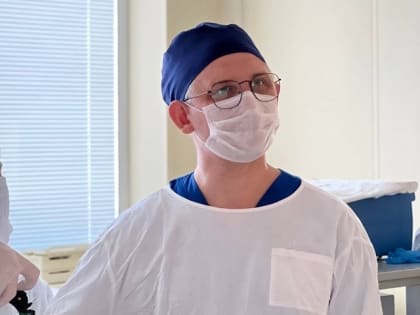 Успешная операция в Ивановском онкологическом диспансере