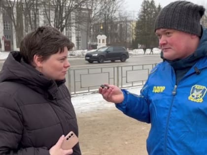 Какие улучшения ждут Ивановцы в 2025 году?